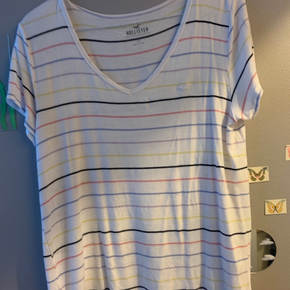 Hollister Top